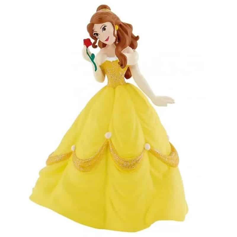 BELLE BULLYLAND 12401