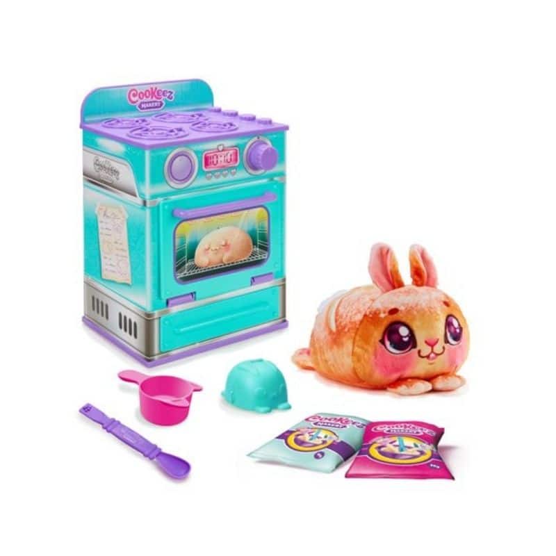 COOKEEZ MAKERY OVEN
