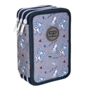COOLPACK TRIPLE P/CASE SPACE