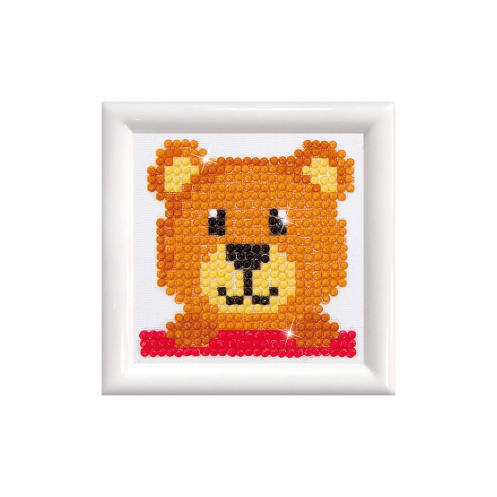 DIAMOND DOTZ DDS.001F 