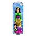 DISNEY PRINCESS HLW14 MULAN