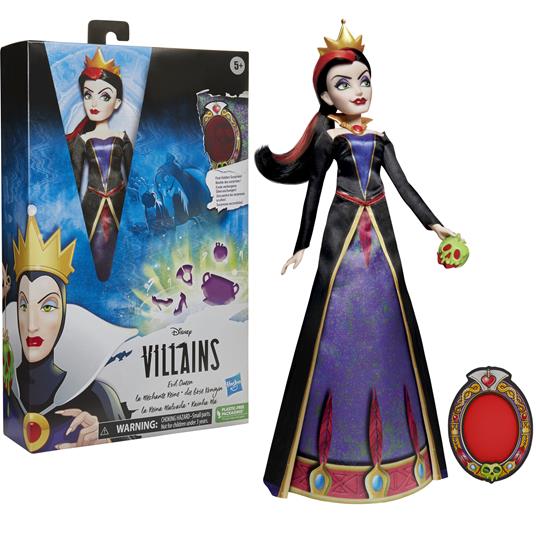 DISNEY VILLAINS F4562 EVIL QUEEN