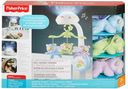 F/P CDN41 BUTTERFLY DREAMS 3-IN-1 PROJECTION MOBILE
