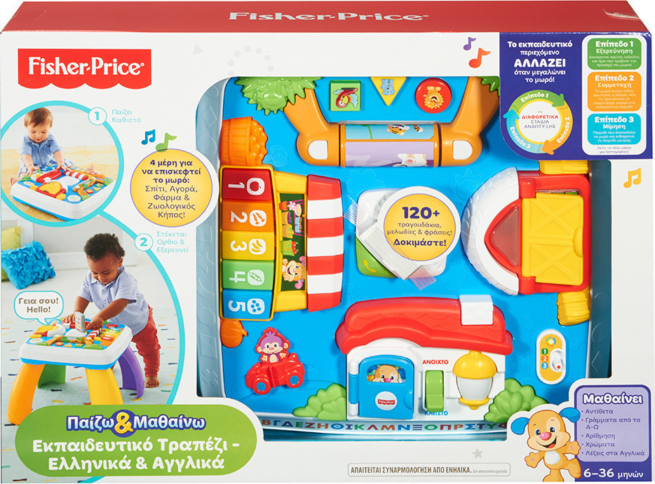 F/P DRH43 EKPAIDEYTIKO TRAPEZI