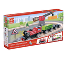 HAPE CARGO DELIVERY LOOP E3731 TRAIN