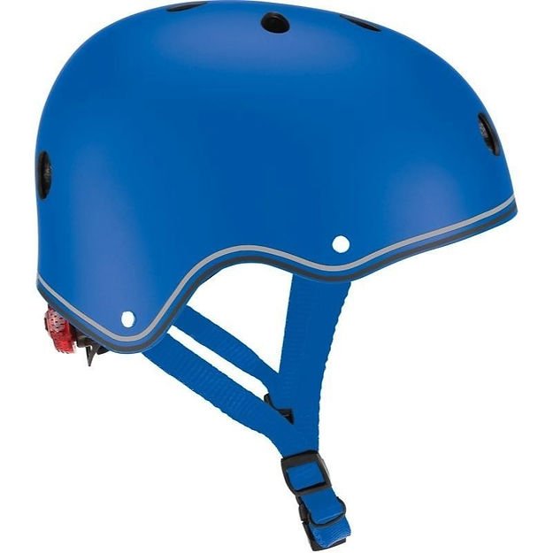 HELMET GLOBBER XS-S BLUE