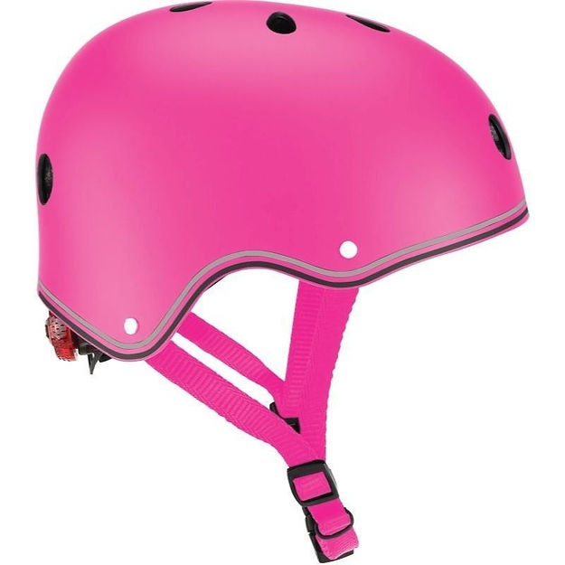 HELMET GLOBBER XS-S PINK 505-110