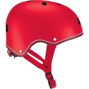 HELMET GLOBBER XS-S RED