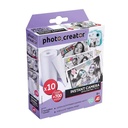 INSTANT CAMERA PHOTO CREATOR REFILL