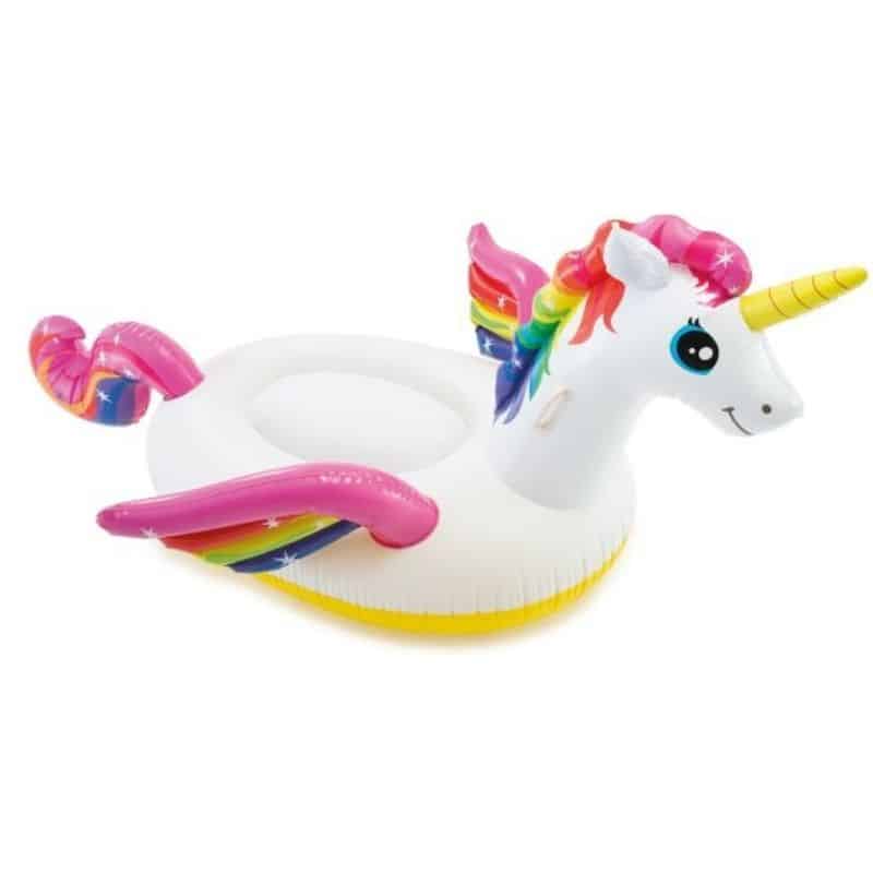 INTEX UNICORN RIDE ON 57561
