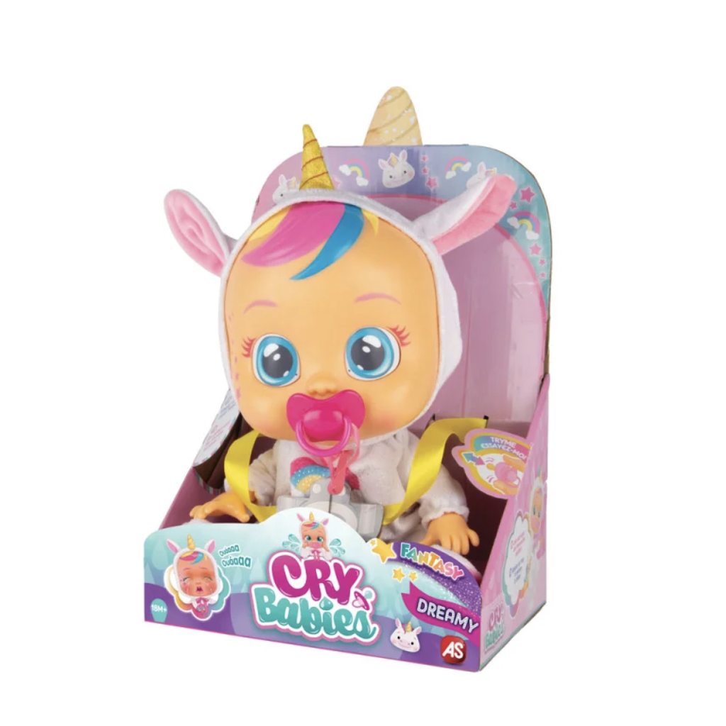 KLAPSOULINIA DREAMY 4104-99190