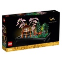 LEGO 10315 TRANQUIL GARDEN