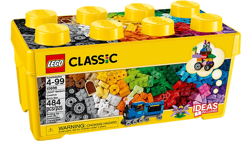 LEGO 10696