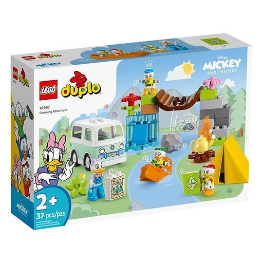LEGO 10997