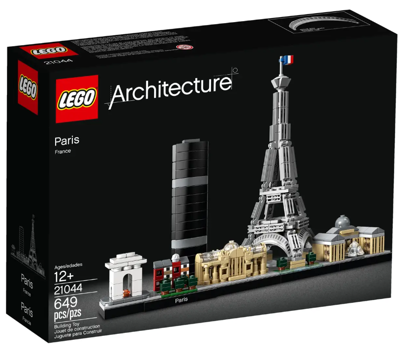 LEGO 21044