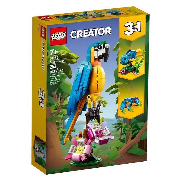 LEGO 31136