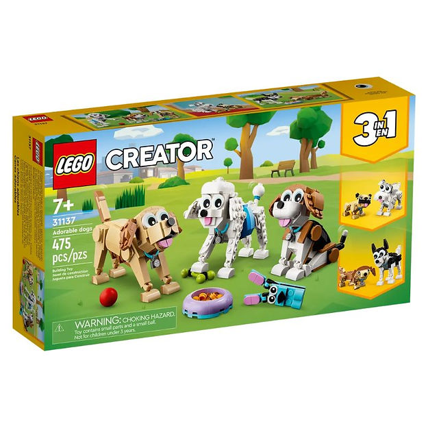 LEGO 31137