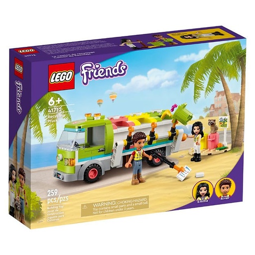 LEGO 41712
