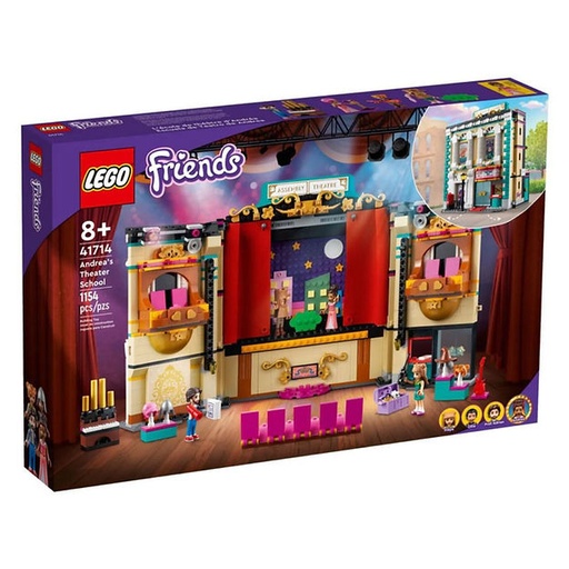 LEGO 41714
