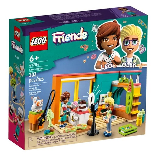 LEGO 41754
