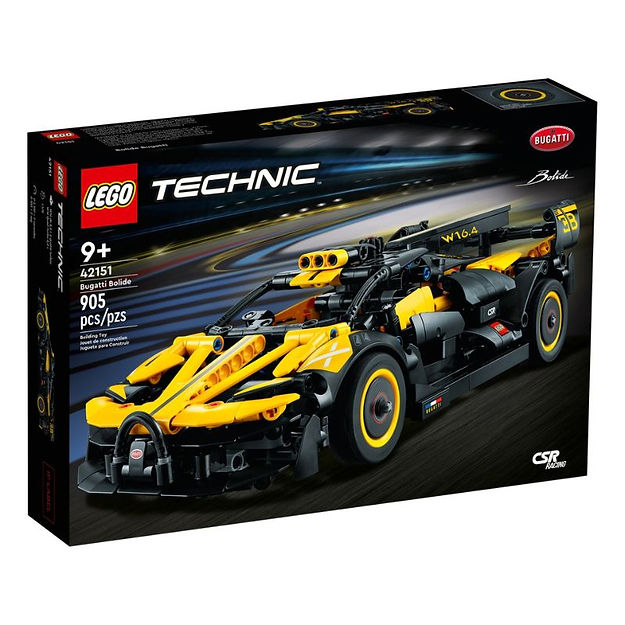 LEGO 42151