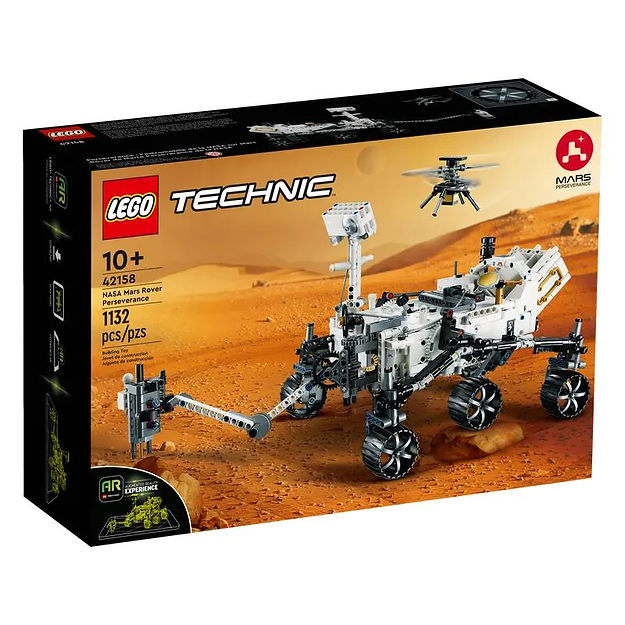 LEGO 42158