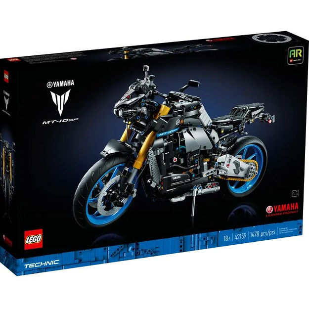 LEGO 42159