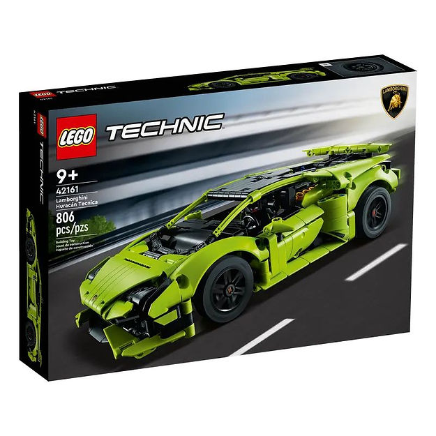 LEGO 42161