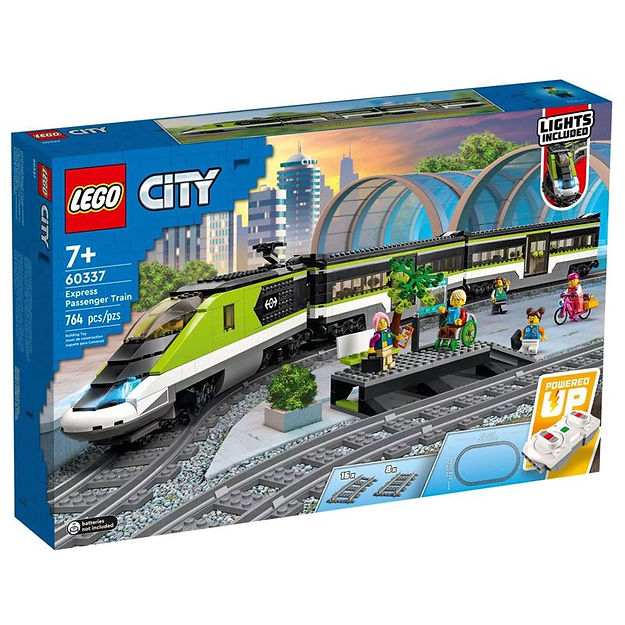 LEGO 60337
