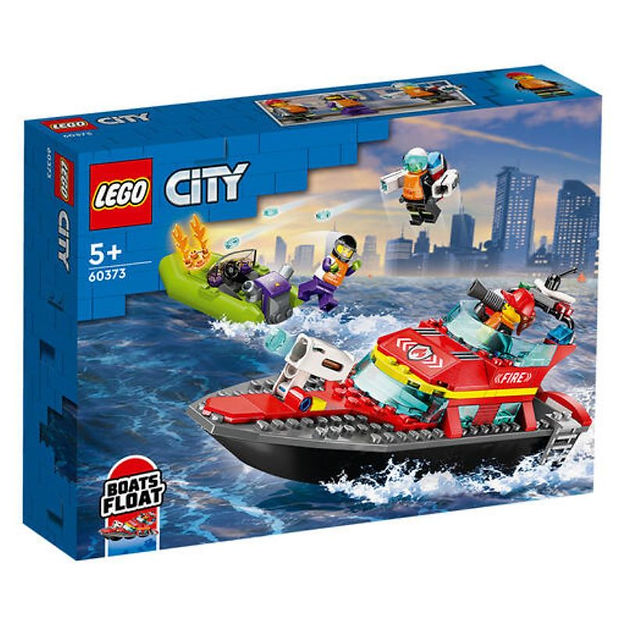 LEGO 60373