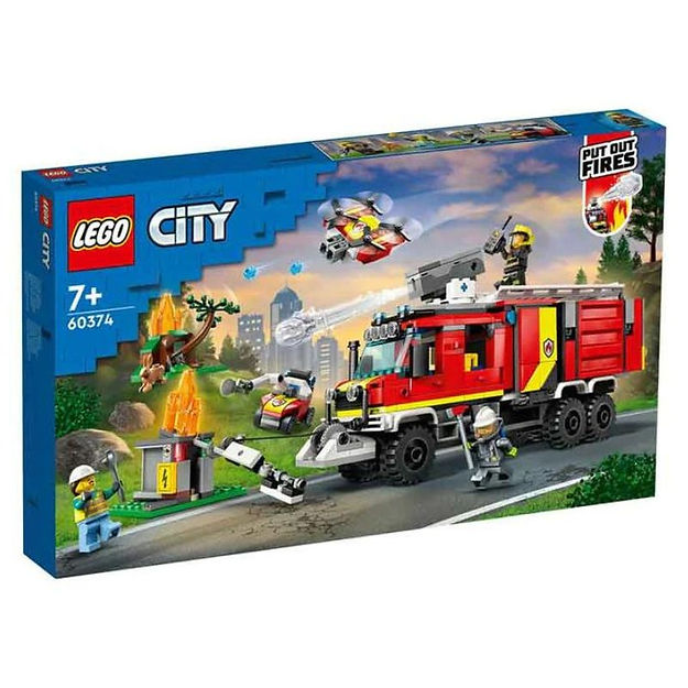 LEGO 60374
