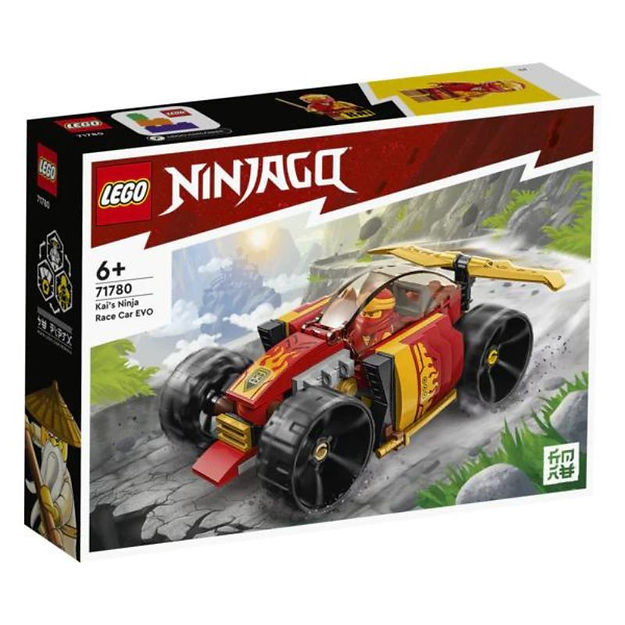 LEGO 71780