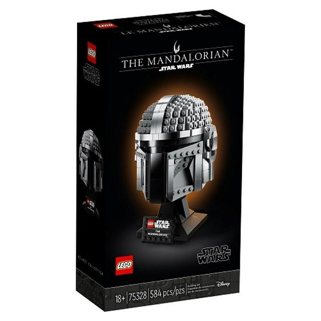 LEGO 75328