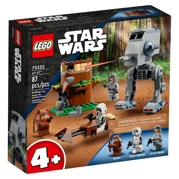 LEGO 75332