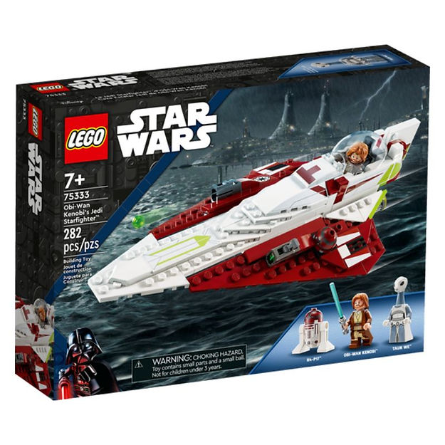 LEGO 75333