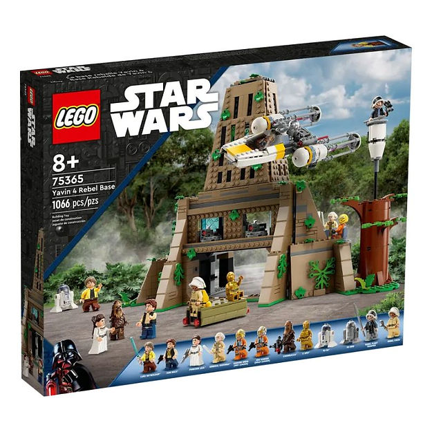 LEGO 75365