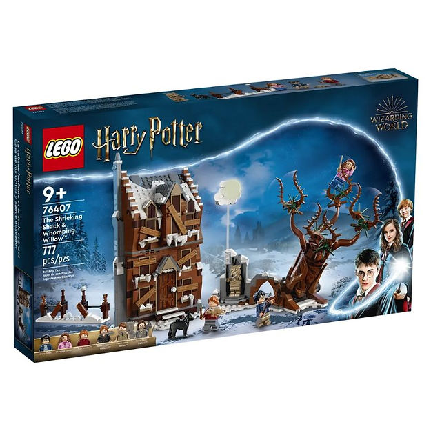 LEGO 76407