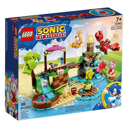 LEGO 76992