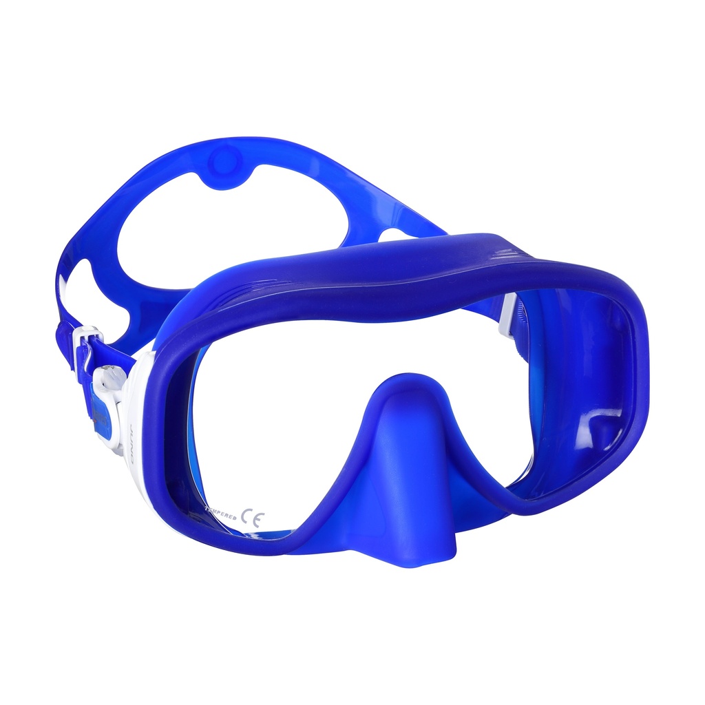 MARES MASK JUNO 411056 BLUE