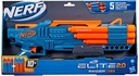 NERF F4186 RANGER PD-5