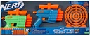 NERF F8273 FACE OFF TARGET