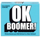 OK BOOMER!