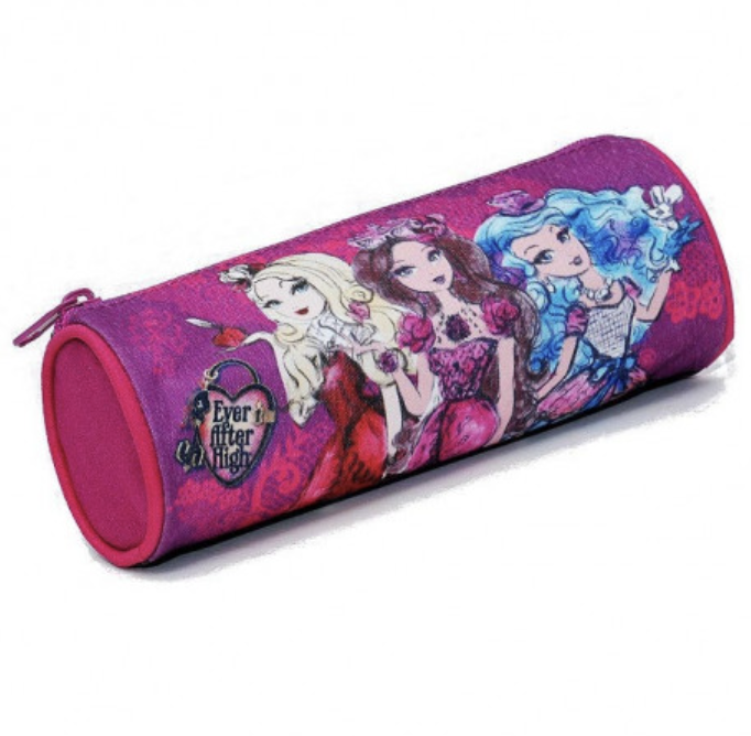 P/CASE EVER AFTER ROUND