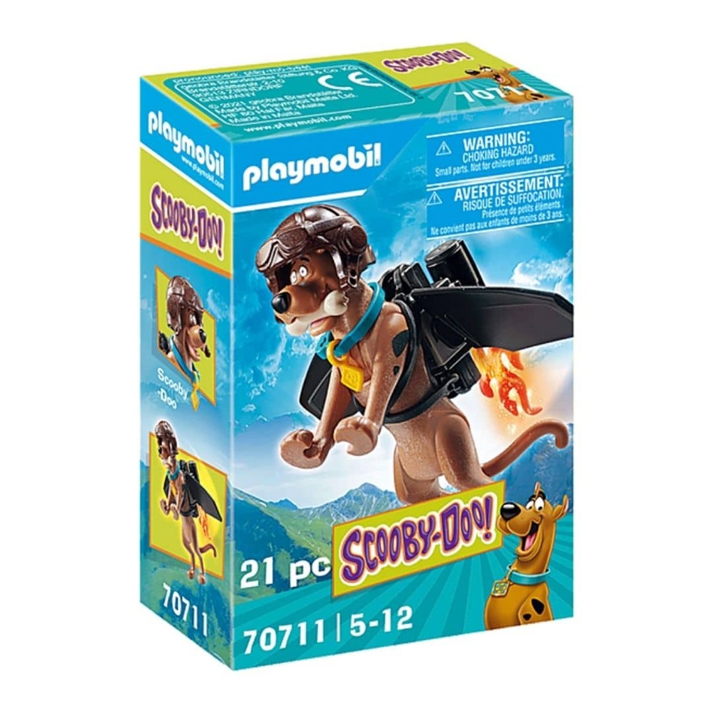 PLAYMOBIL 70711