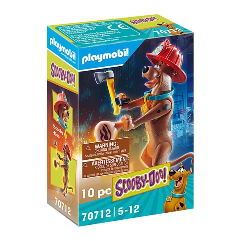 PLAYMOBIL 70712