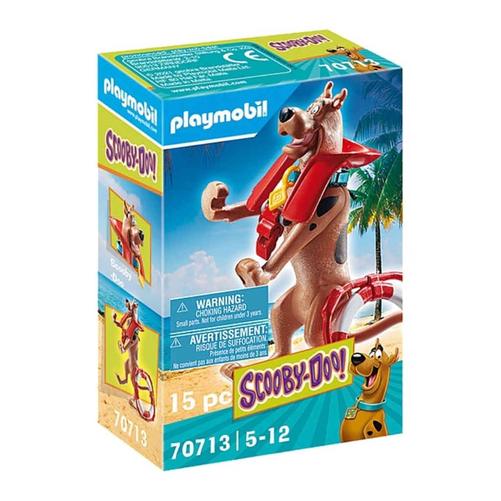 PLAYMOBIL 70713