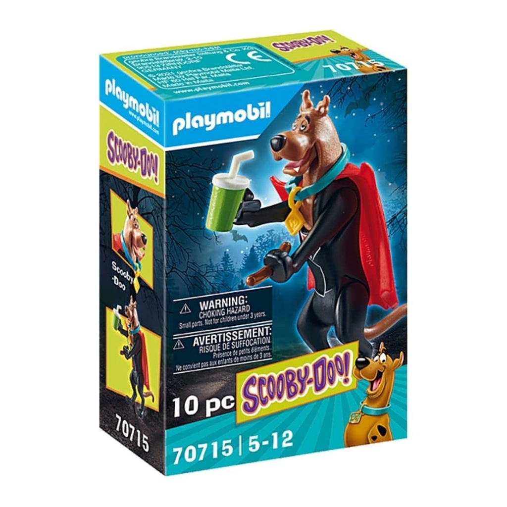 PLAYMOBIL 70715