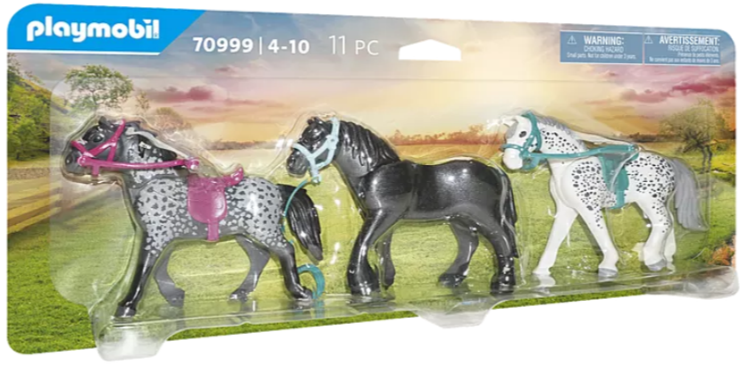 PLAYMOBIL 70999