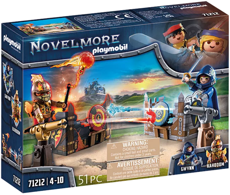 PLAYMOBIL 71212