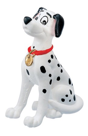 PONGO BULLYLAND 12513